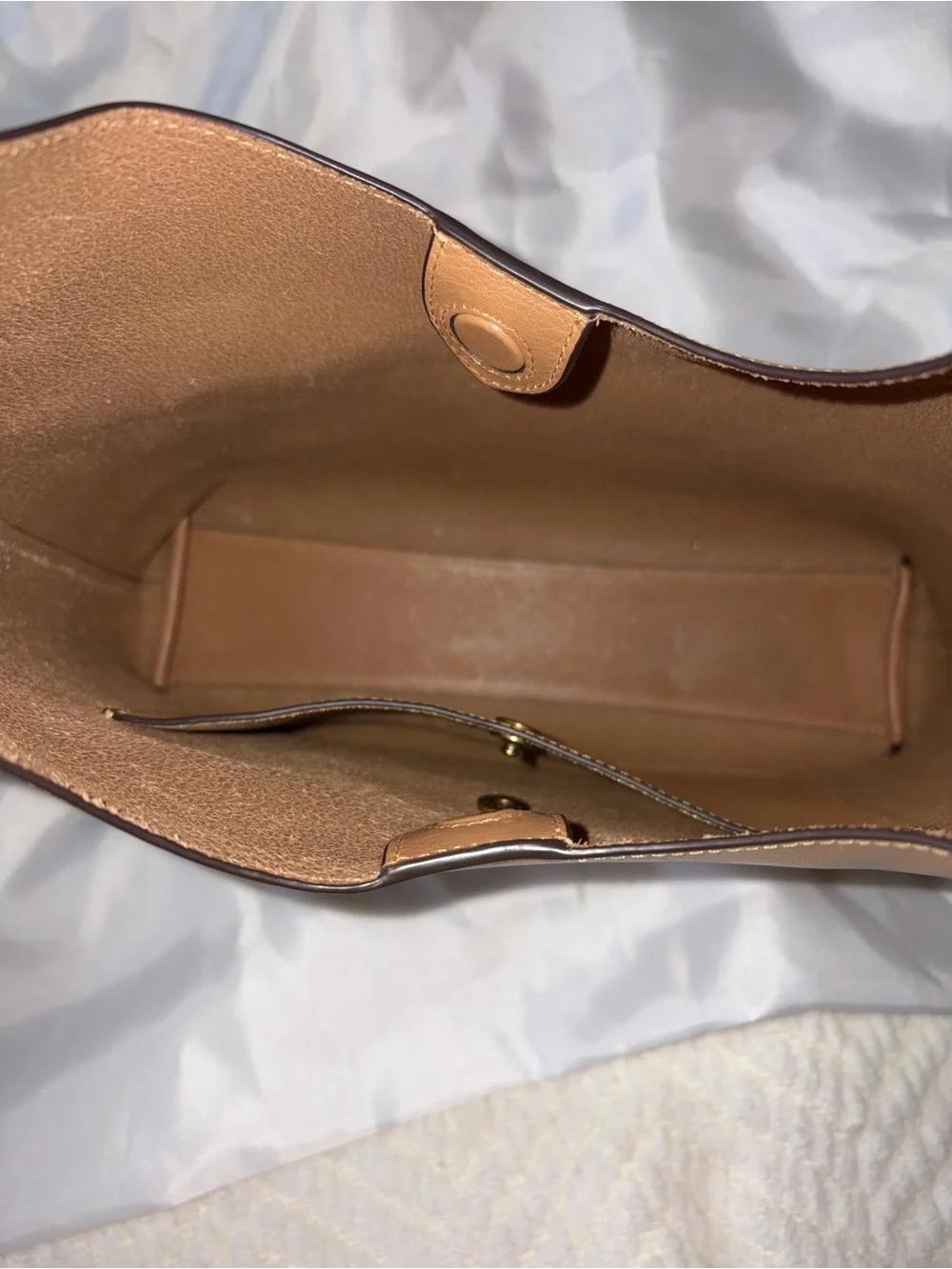 Coach nwot brooklyn